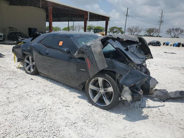 Photo 4 from auction – 2016 DODGE CHALLENGER with VIN 2C3CDZBT3GH171574