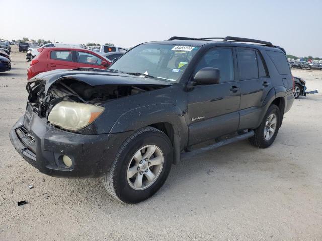 صورة رقم 1 من المزاد - 2006 TOYOTA 4RUNNER SR مع VIN JTEZU14R760081027
