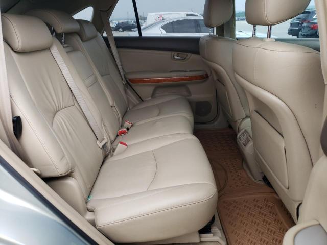 Photo 11 from auction – 2007 LEXUS RX 350 with VIN JTJHK31U072016176