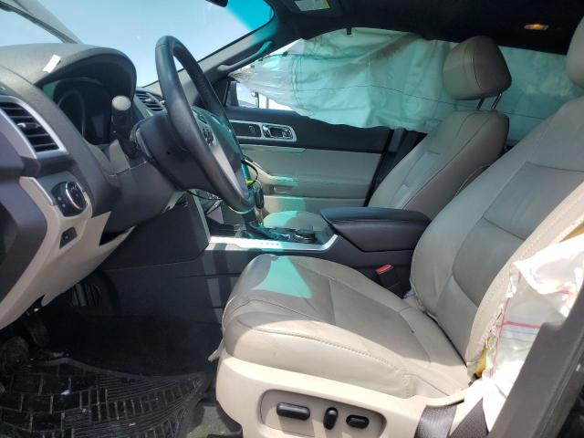 Photo 7 from auction – 2012 FORD EXPLORER X with VIN 1FMHK8D84CGA20111