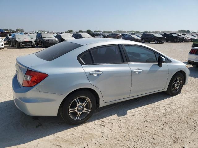Photo 3 from auction – 2012 HONDA CIVIC LX with VIN 2HGFB2E52CH552783