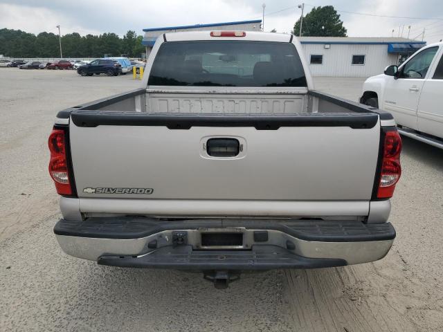 صورة رقم 6 من المزاد - 2005 CHEVROLET SILVERADO مع VIN 1GCHC23U85F965973