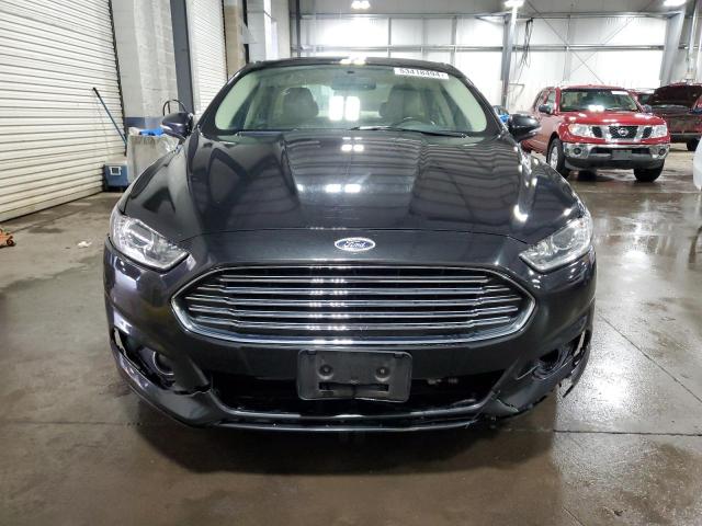 Photo 5 from auction – 2013 FORD FUSION SE with VIN 3FA6P0LU9DR325469