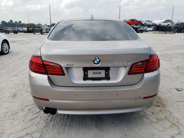 Photo 6 from auction – 2013 BMW 528 XI with VIN WBAXH5C58DD113993