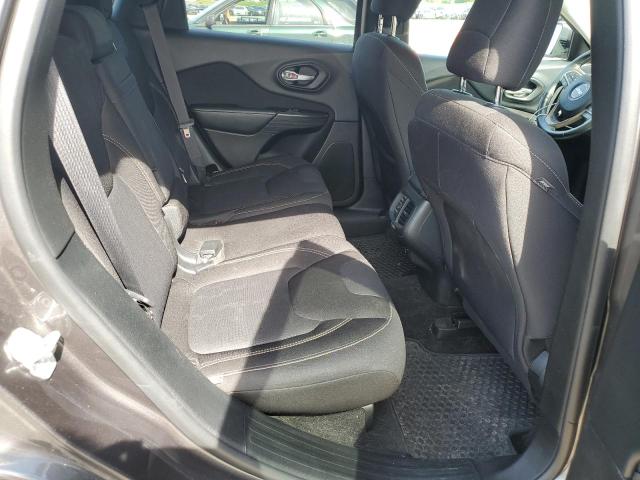 Photo 10 from auction – 2015 JEEP CHEROKEE L with VIN 1C4PJMCS5FW601281