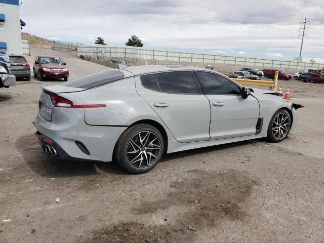 Photo 3 from auction – 2023 KIA STINGER GT with VIN KNAE35LD2P6130956
