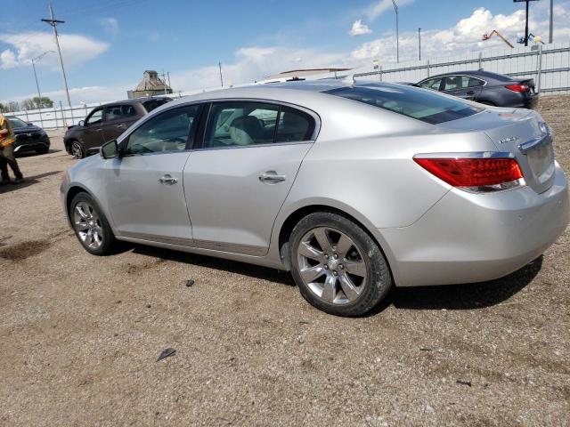 Photo 2 from auction – 2011 BUICK LACROSSE C with VIN 1G4GC5ED3BF255610