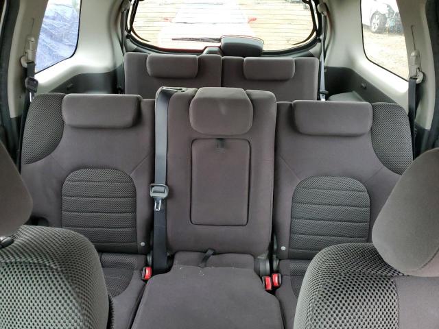 Photo 10 from auction – 2009 NISSAN PATHFINDER with VIN 5N1AR18B29C614612