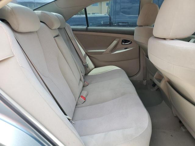 Photo 10 from auction – 2011 TOYOTA CAMRY BASE with VIN 4T1BF3EK7BU590269