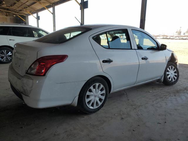 Zdjęcie 3 z aukcji – 2016 NISSAN VERSA S z VIN 3N1CN7AP4GL905408