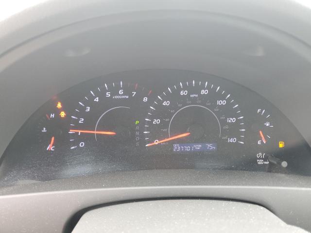 Photo 9 from auction – 2011 TOYOTA CAMRY BASE with VIN 4T1BF3EK6BU682375