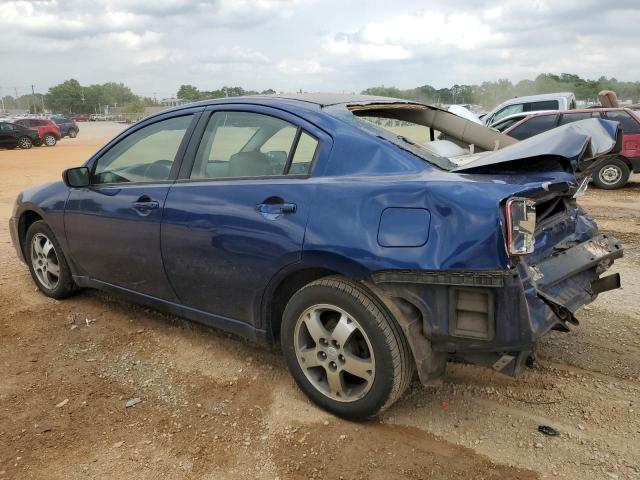 Photo 2 from auction – 2009 MITSUBISHI GALANT ES with VIN 4A3AB36F69E015286