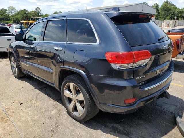 Photo 2 from auction – 2014 JEEP GRAND CHER with VIN 1C4RJFCT7EC264948