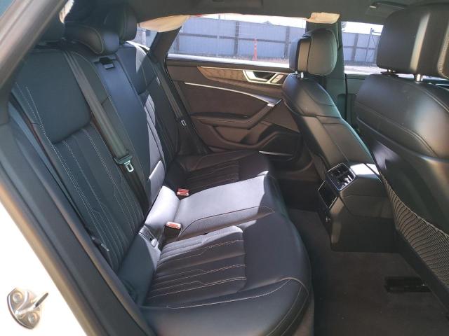 Zdjęcie 10 z aukcji – 2020 AUDI S7 z VIN WAUSFBF24LN087594
