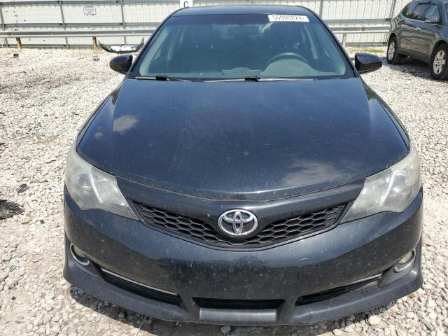 Photo 5 from auction – 2014 TOYOTA CAMRY L with VIN 4T1BF1FK3EU380274