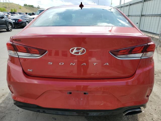 Photo 6 from auction – 2019 HYUNDAI SONATA SE with VIN 5NPE24AF2KH787940