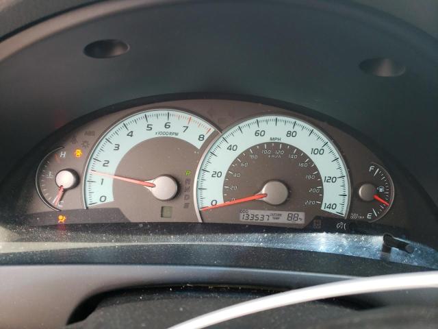 صورة رقم 9 من المزاد - 2011 TOYOTA CAMRY BASE مع VIN 4T1BF3EK2BU775569