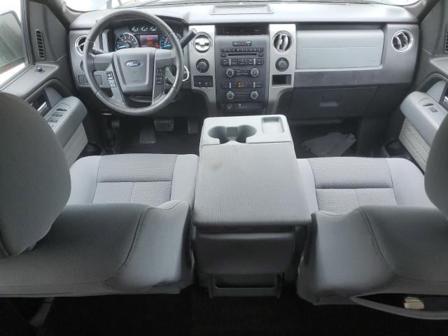 Photo 8 from auction – 2012 FORD F150 SUPER with VIN 1FTFW1ETXCKD77199