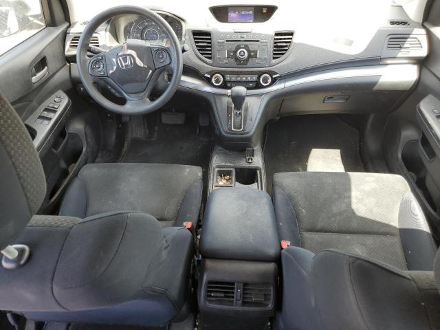 Photo 8 from auction – 2015 HONDA CR-V LX with VIN 5J6RM4H34FL063668