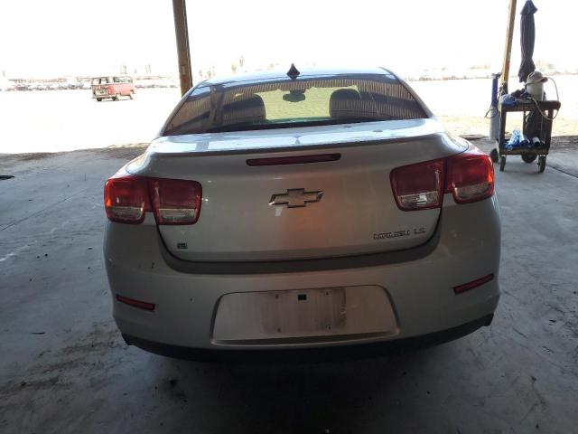 Photo 6 from auction – 2014 CHEVROLET MALIBU LS with VIN 1G11B5SL3EF249408