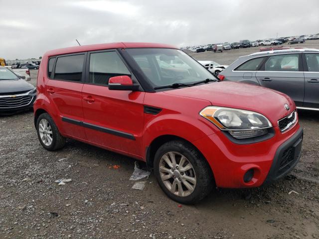 Photo 4 from auction – 2013 KIA SOUL + with VIN KNDJT2A6XD7604761