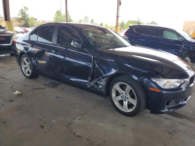 Photo 4 from auction – 2015 BMW 328I with VIN WBA3A5G53FNS87920