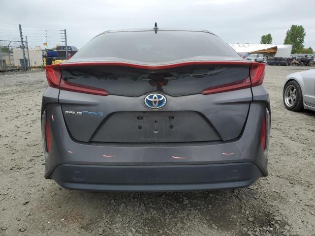 Photo 6 from auction – 2018 TOYOTA PRIUS PRIM with VIN JTDKARFPXJ3078896