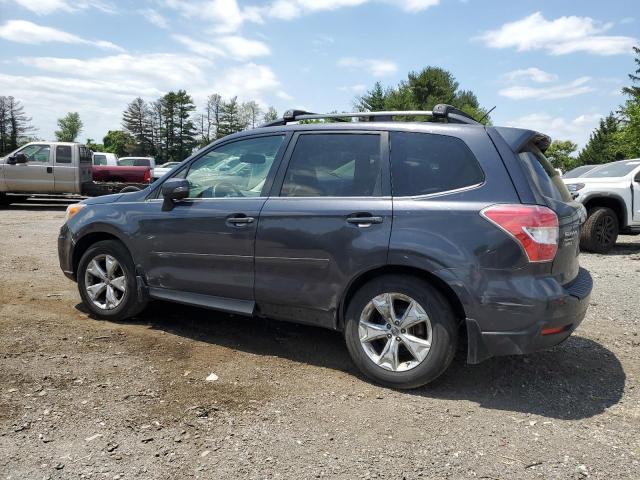 Photo 2 from auction – 2014 SUBARU FORESTER 2 with VIN JF2SJAPC9EH521367