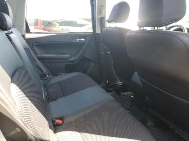 Photo 11 from auction – 2018 SUBARU FORESTER 2 with VIN JF2SJGEC2JH566313