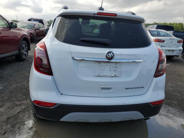 Photo 6 from auction – 2019 BUICK ENCORE PRE with VIN KL4CJASBXKB934280