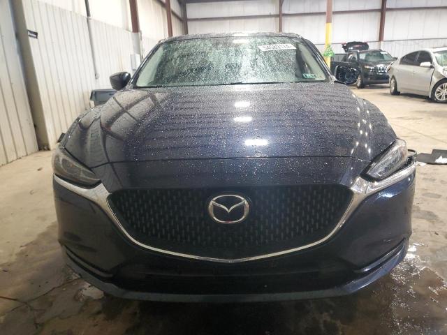 Фото 5 с аукциона – 2018 MAZDA 6 TOURING с VIN JM1GL1VM0J1328201