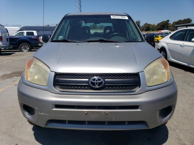 Photo 5 from auction – 2005 TOYOTA RAV4 with VIN JTEGD20V650078361