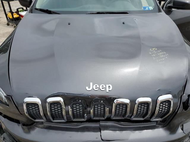 Photo 12 from auction – 2018 JEEP CHEROKEE L with VIN 1C4PJMLB3JD541229