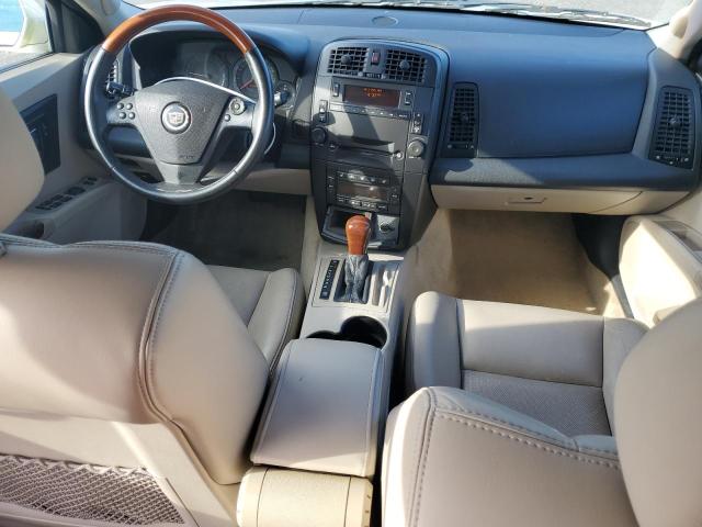 Photo 8 from auction – 2004 CADILLAC CTS with VIN 1G6DM577040101571