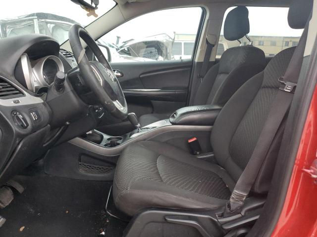 Photo 7 from auction – 2015 DODGE JOURNEY SE with VIN 3C4PDCAB6FT511101