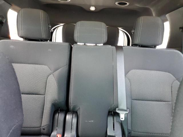Photo 10 from auction – 2017 FORD EXPLORER X with VIN 1FM5K7D83HGB43578