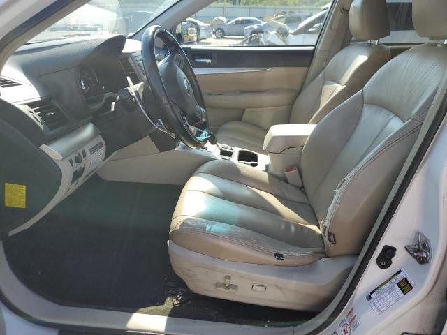 Снимка 7 от търг – 2012 SUBARU OUTBACK 2. с VIN 4S4BRCCC8C3261154