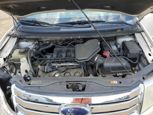 Photo 12 from auction – 2010 FORD EDGE LIMIT with VIN 2FMDK3KC7ABB16196