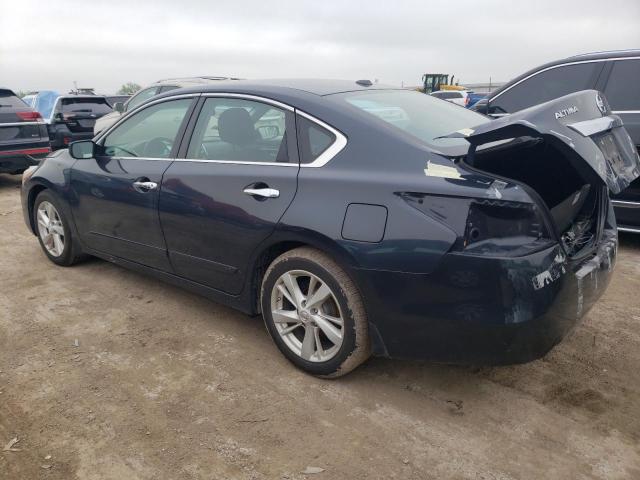 Photo 2 from auction – 2015 NISSAN ALTIMA 2.5 with VIN 1N4AL3AP2FC206281