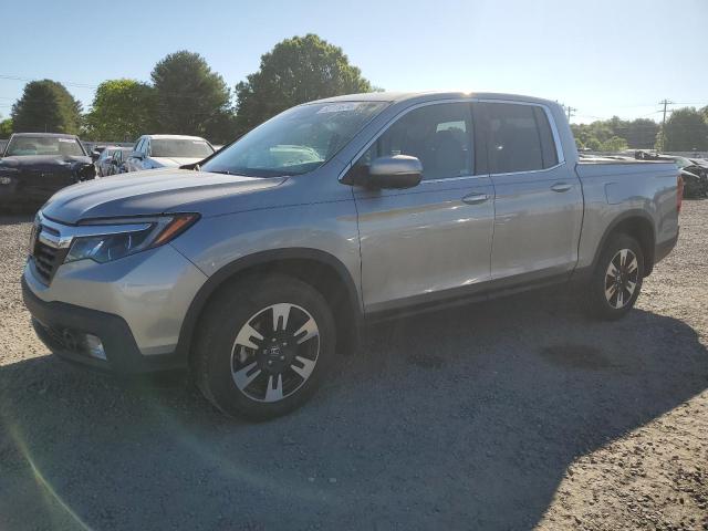 2020 Honda Ridgeline