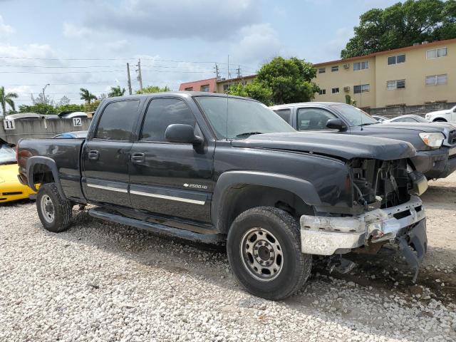 Photo 4 from auction – 2006 CHEVROLET SILVERADO with VIN 1GCHC23U86F109428