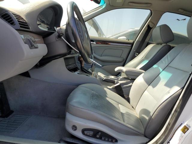 Photo 7 from auction – 2005 BMW 325 XI with VIN WBAEU33415PR18586