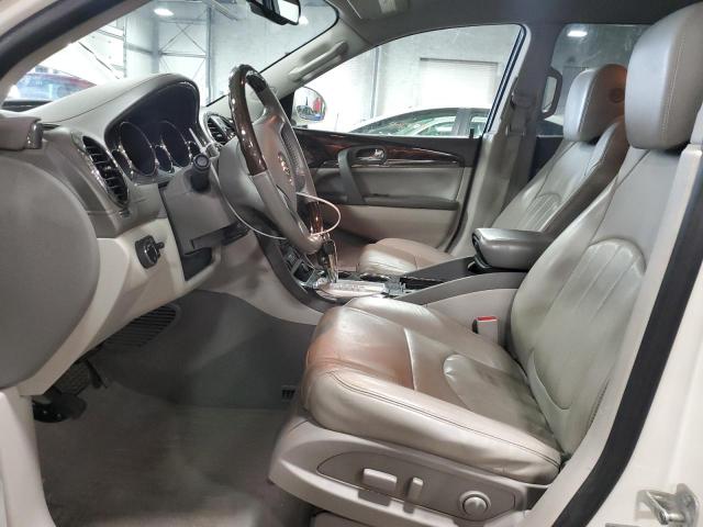 Photo 7 from auction – 2014 BUICK ENCLAVE with VIN 5GAKVBKD9EJ204630