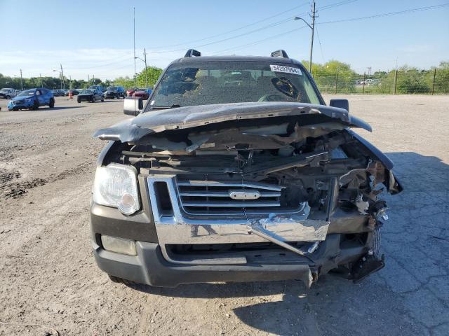 Photo 5 from auction – 2008 FORD EXPLORER S with VIN 1FMEU31E48UA02663