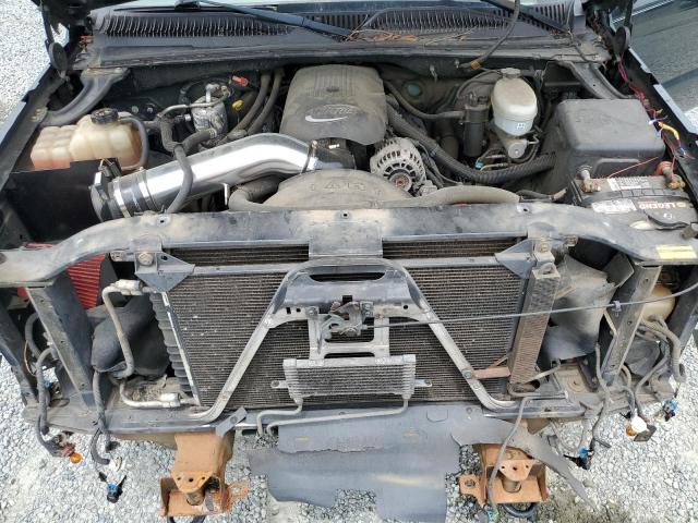 Photo 11 from auction – 2003 CHEVROLET SILVERADO with VIN 2GCEK19T131232084