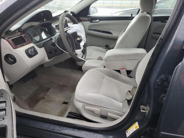 Photo 7 from auction – 2008 CHEVROLET IMPALA LS with VIN 2G1WB58K481330840