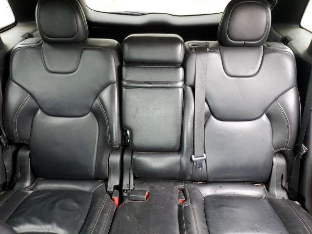 Photo 10 from auction – 2017 JEEP CHEROKEE L with VIN 1C4PJLDB0HW518241