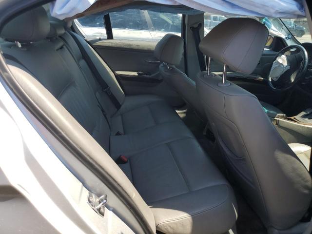 Photo 10 from auction – 2006 BMW 330 I with VIN WBAVB33576PS16272