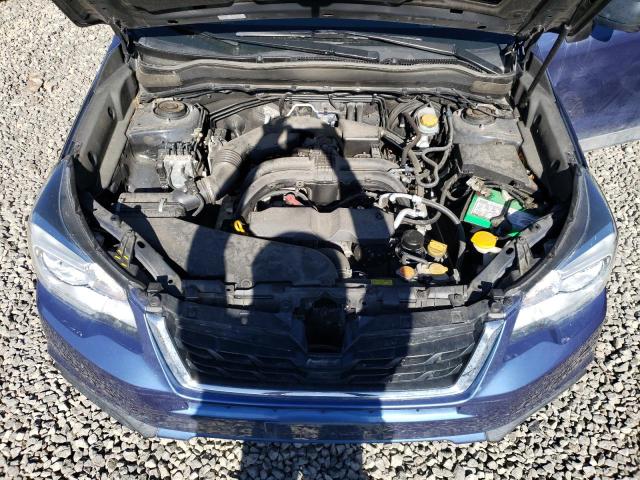 Zdjęcie 12 z aukcji – 2017 SUBARU FORESTER 2 z VIN JF2SJABC5HH590259