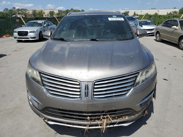 Photo 5 from auction – 2017 LINCOLN MKC RESERV with VIN 5LMCJ3C95HUL24838